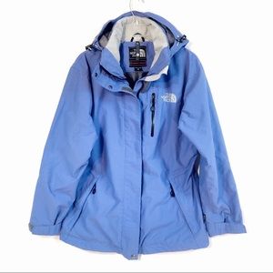 North Face Summit Series Raintex Rain Jacket